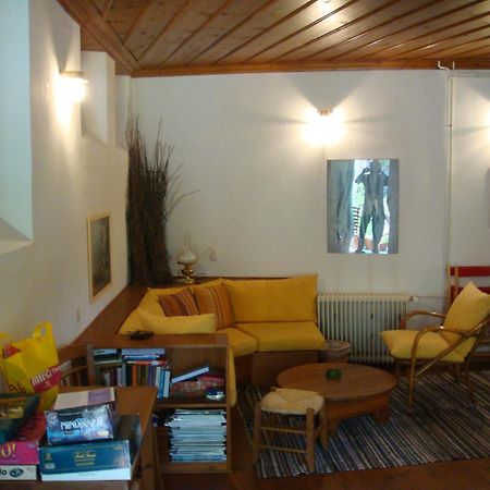 Saxonis Houses & Saxonis Villa Papingo Dış mekan fotoğraf