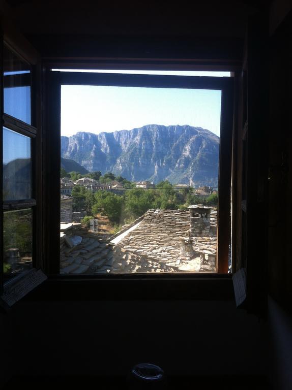 Saxonis Houses & Saxonis Villa Papingo Dış mekan fotoğraf