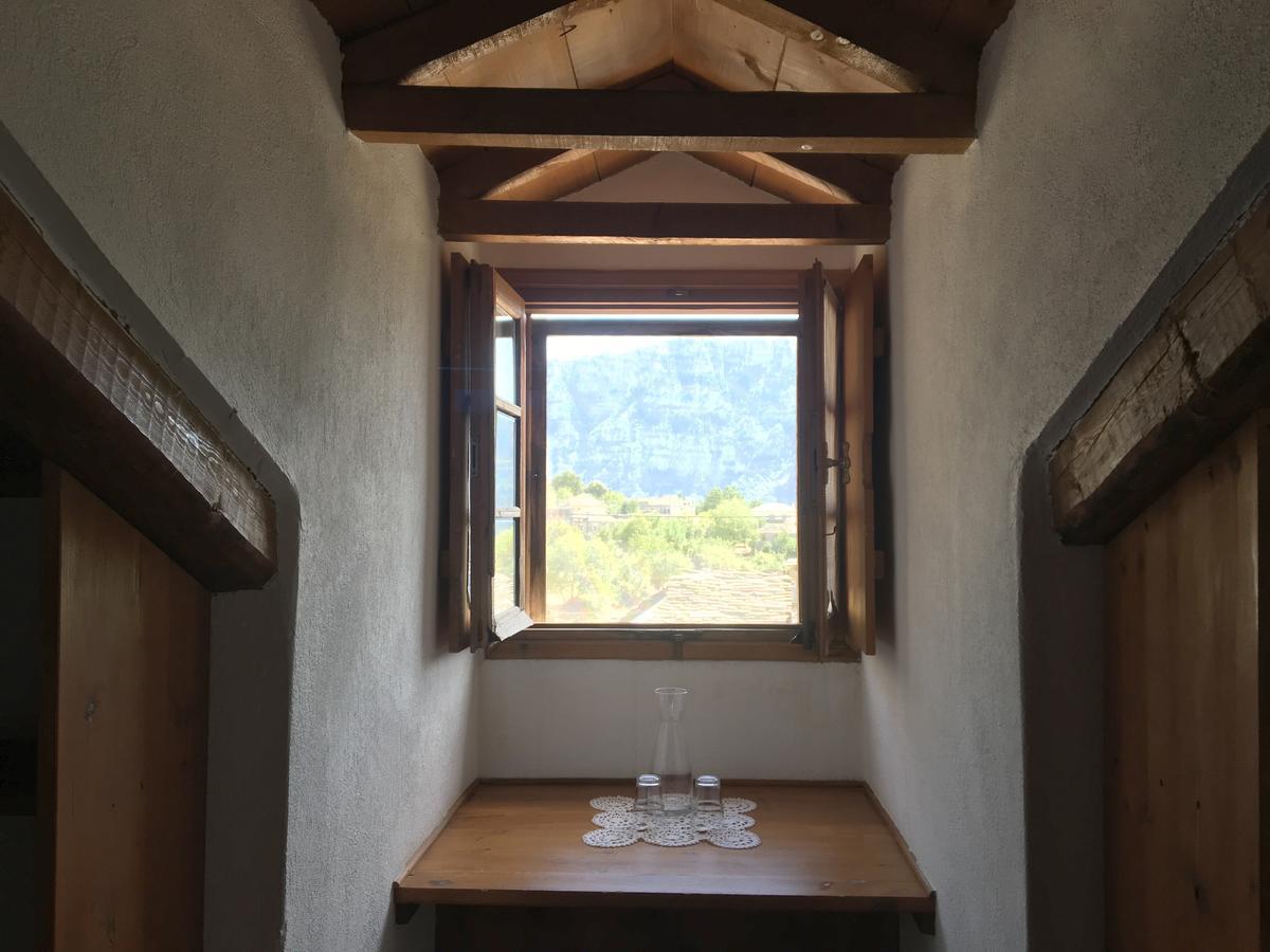 Saxonis Houses & Saxonis Villa Papingo Dış mekan fotoğraf