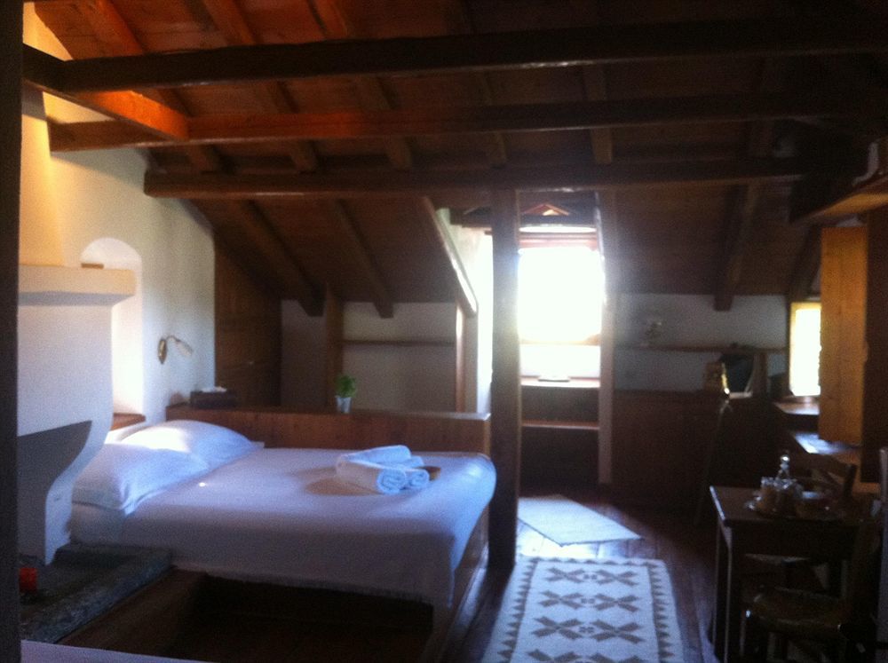Saxonis Houses & Saxonis Villa Papingo Dış mekan fotoğraf